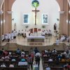 Missa de Abertura Jubileu de Vinho - 70 Anos da Paroquia So Jos